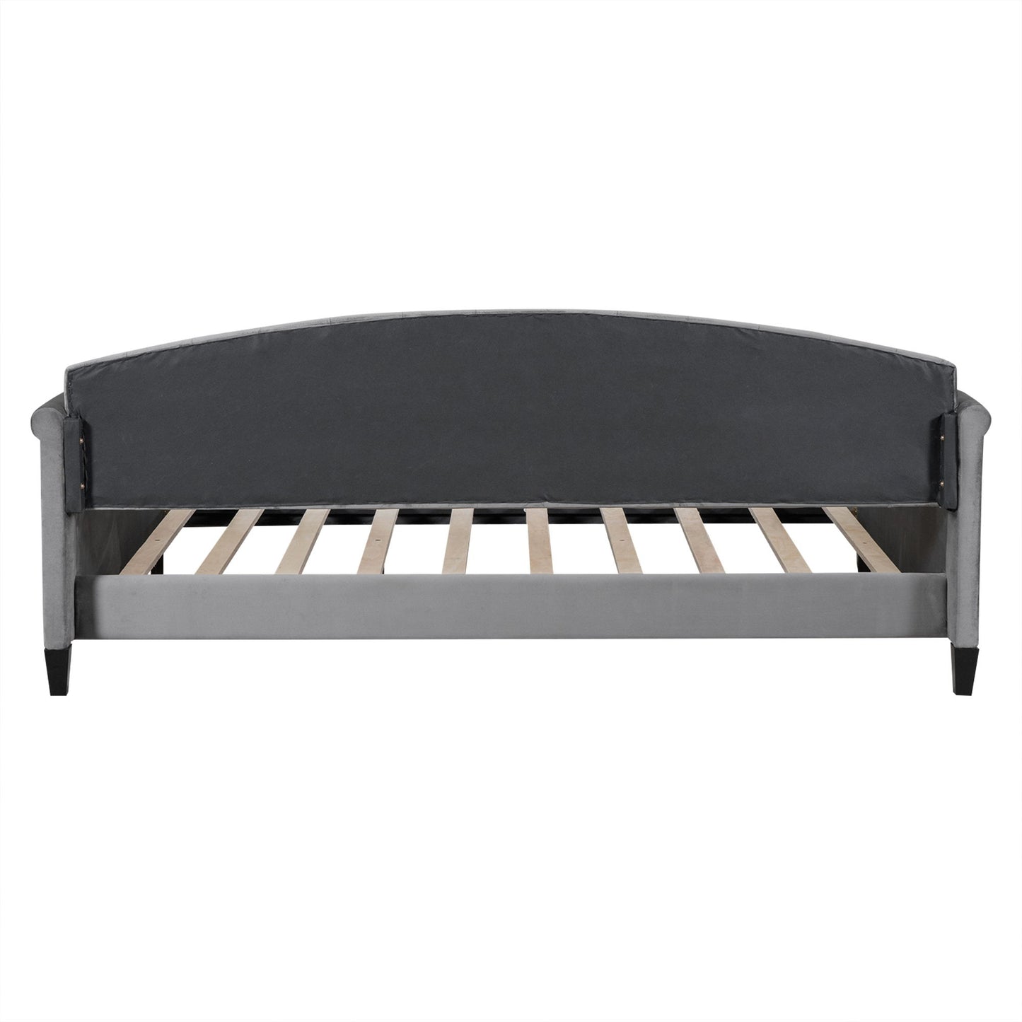 Modern Tufted Button Daybed - The Sleep Loft - Online Mattress Showroom NYC