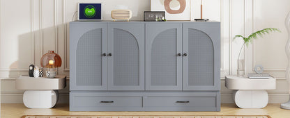 Murphy Bed With Large Drawers - The Sleep Loft - Online Mattress Showroom NYC