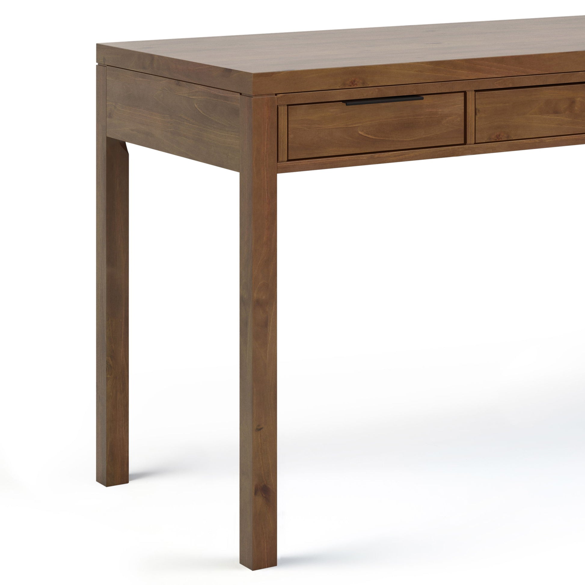 Hollander - Handcrafted Desk - The Sleep Loft - Online Mattress Showroom NYC