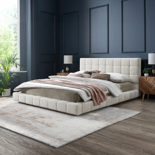 Hudson - Elegant Design Bed - The Sleep Loft - Online Mattress Showroom NYC