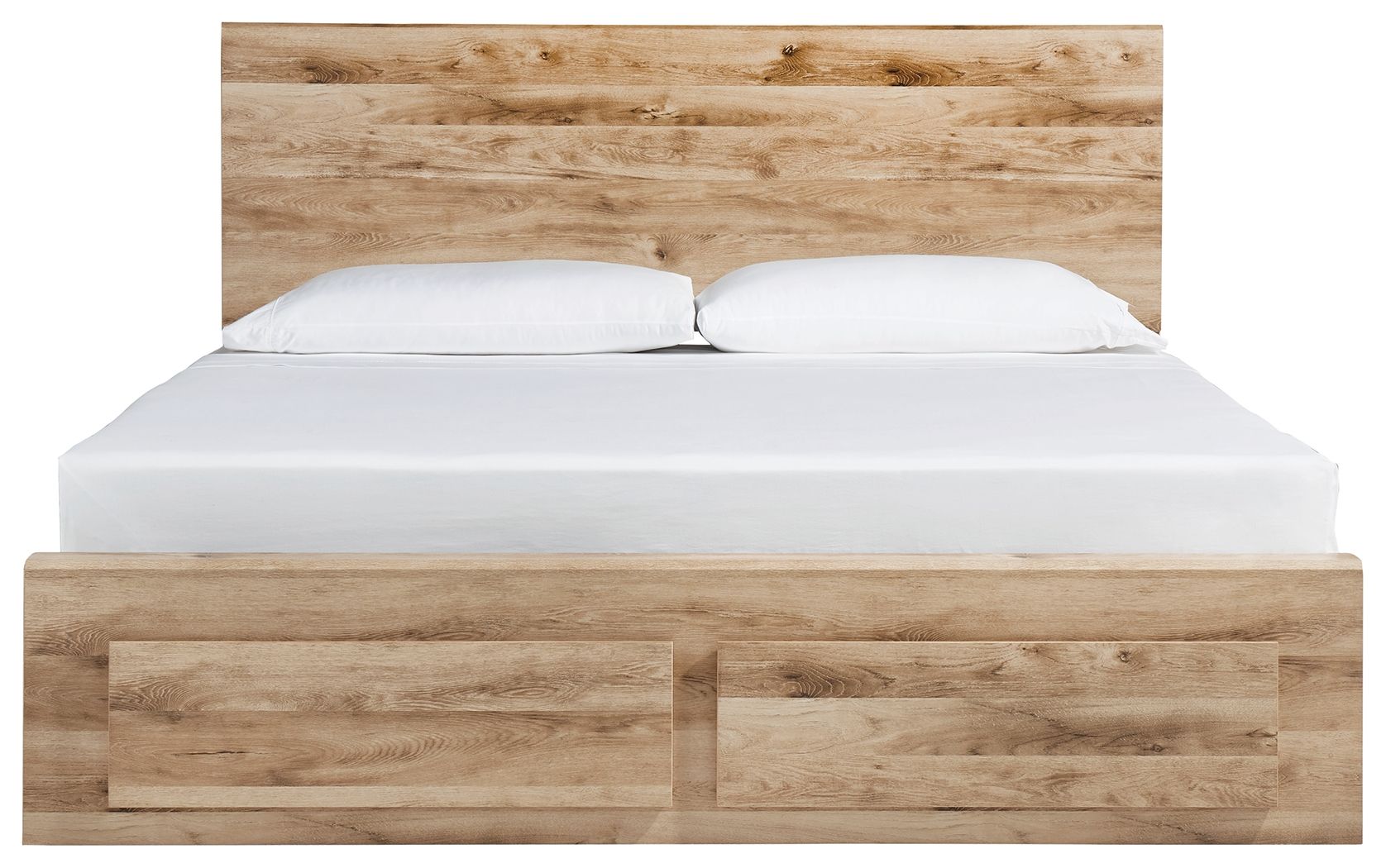 Hyanna - Storage Bed - The Sleep Loft - Online Mattress Showroom NYC