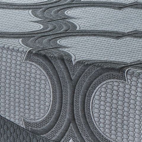 12 Inch Ashley Hybrid - Hybrid Mattress - The Sleep Loft - Online Mattress Showroom NYC