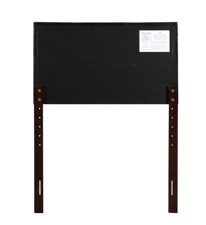 Super Nova - Upholstered Headboard - The Sleep Loft - Online Mattress Showroom NYC