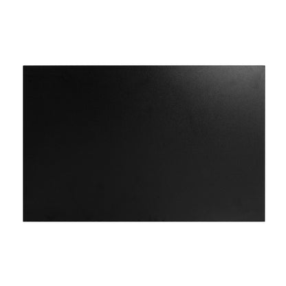 3 Drawer Cabinet, Suitable For Bedroom - Black - The Sleep Loft - Online Mattress Showroom NYC