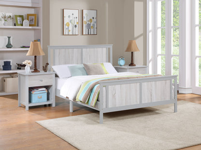 Connelly - Bed - The Sleep Loft - Online Mattress Showroom NYC