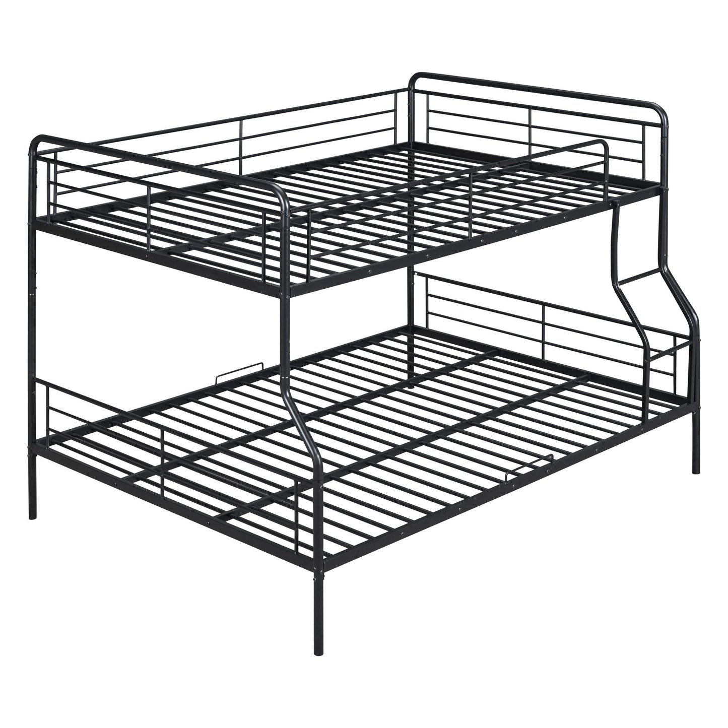 Contemporary Bunk Bed - The Sleep Loft - Online Mattress Showroom NYC