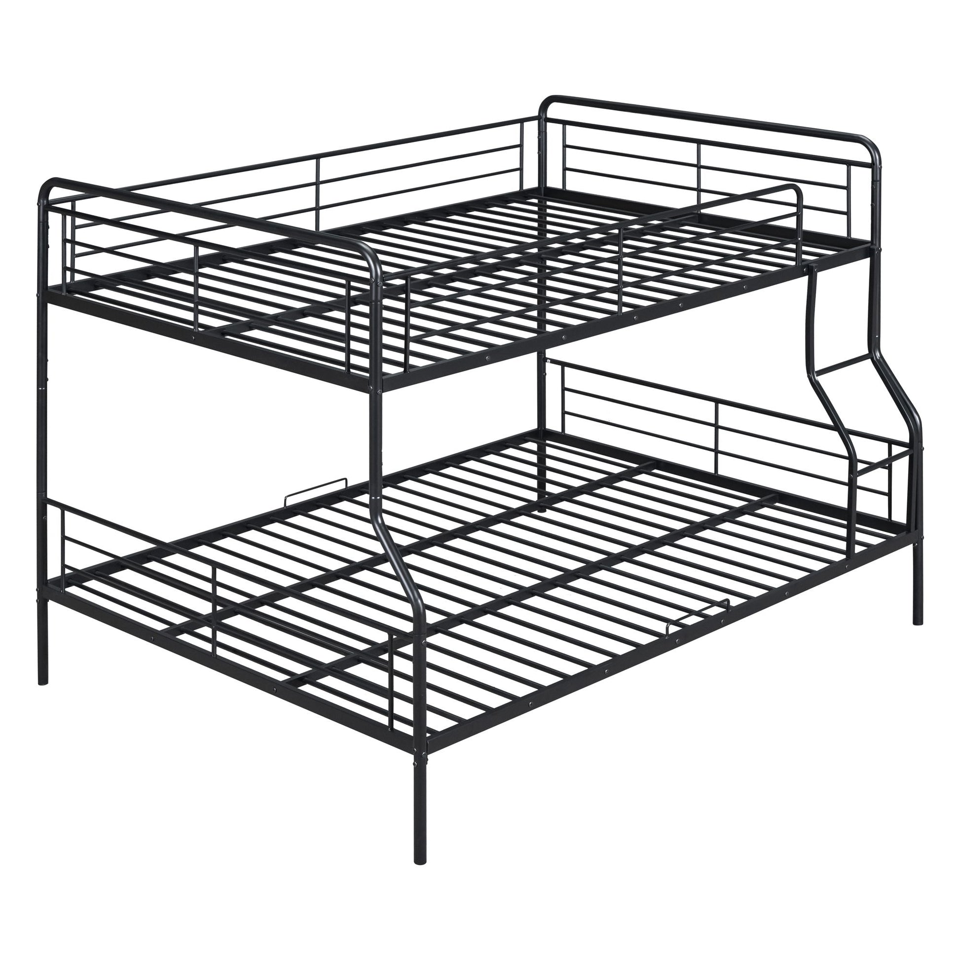 Contemporary Bunk Bed - The Sleep Loft - Online Mattress Showroom NYC