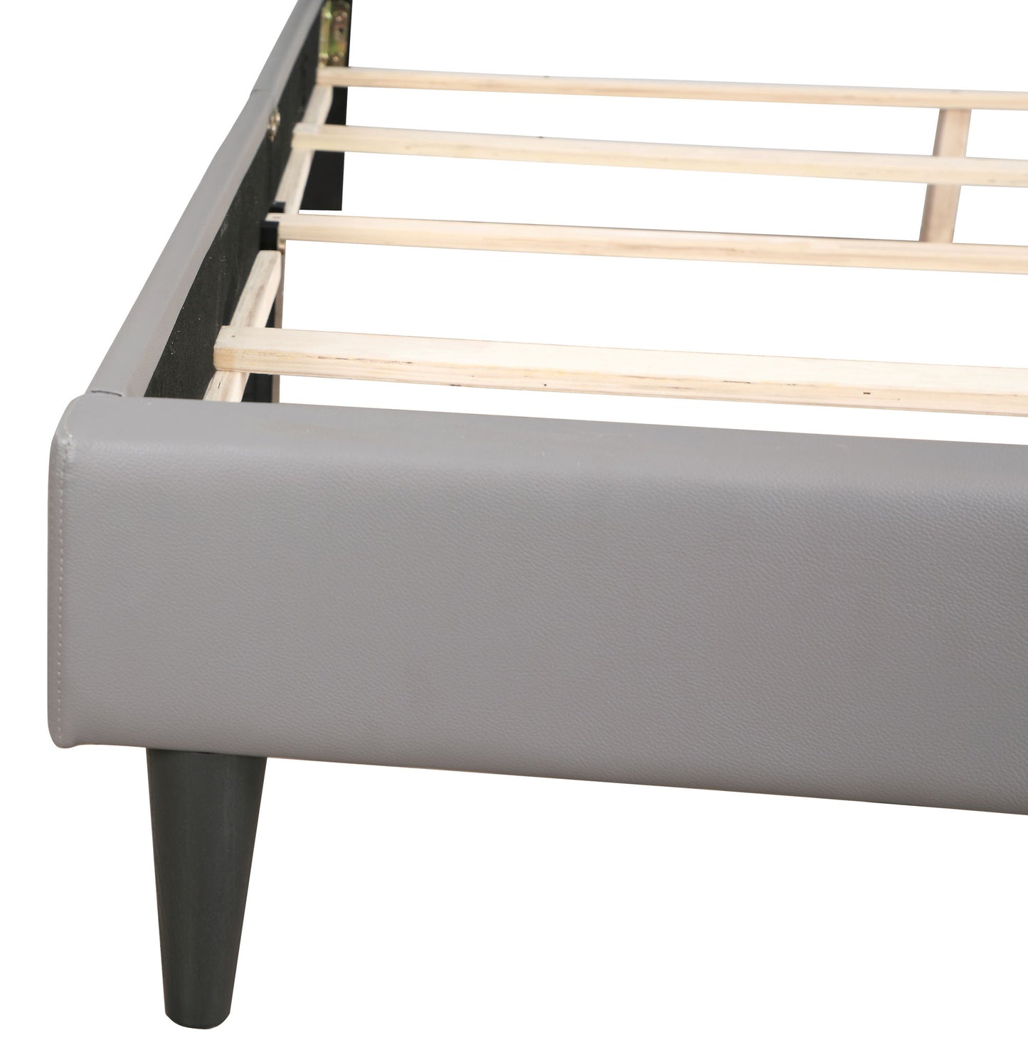 Button Tufted Bed Charming For Cozy Spaces - The Sleep Loft - Online Mattress Showroom NYC