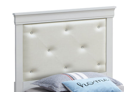 Lorana - Bed - The Sleep Loft - Online Mattress Showroom NYC