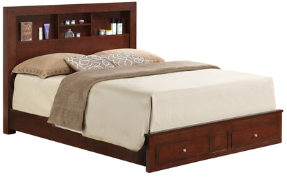 Stylish Storage Bed For Modern Spaces - The Sleep Loft - Online Mattress Showroom NYC