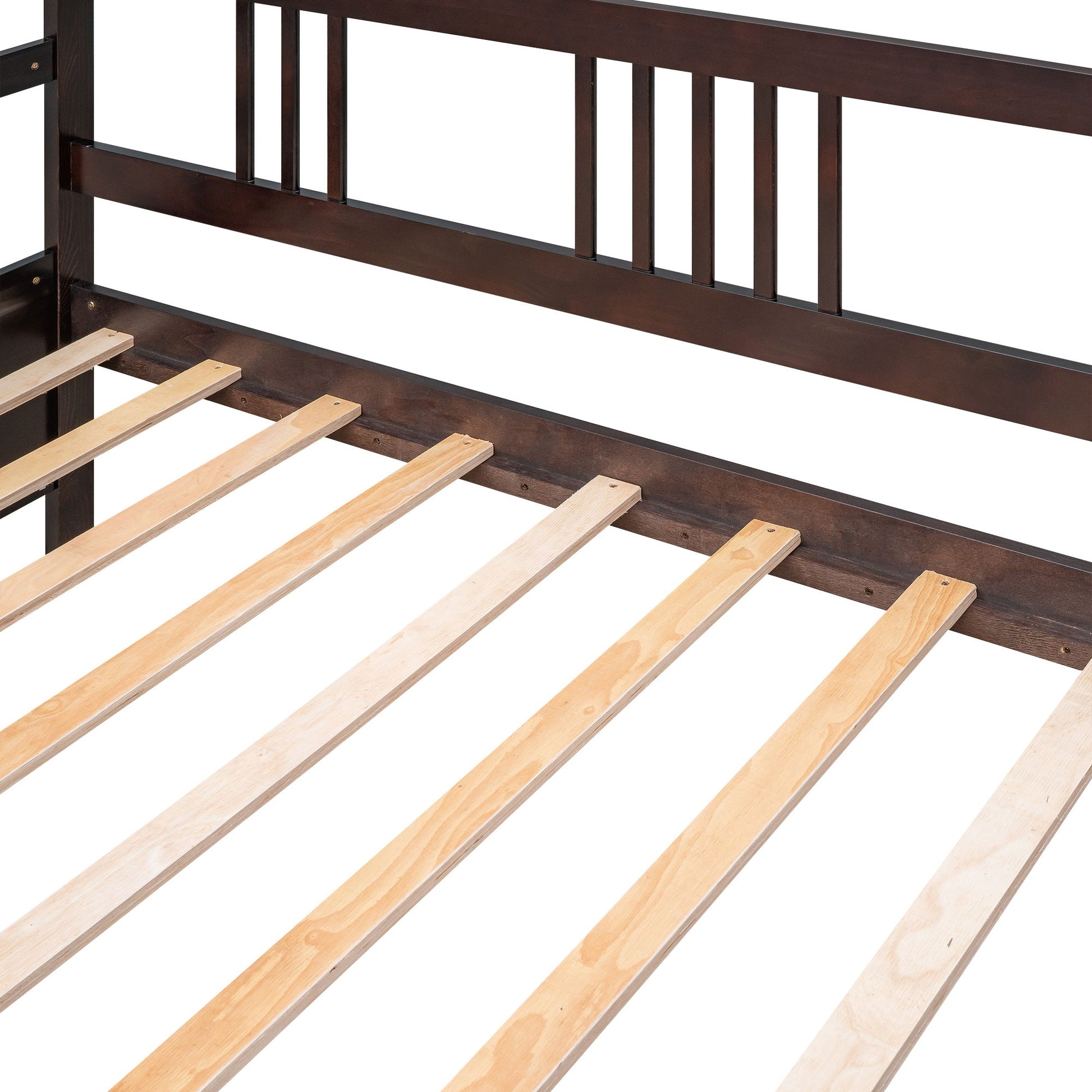 Multifunctional Modern Daybed - The Sleep Loft - Online Mattress Showroom NYC