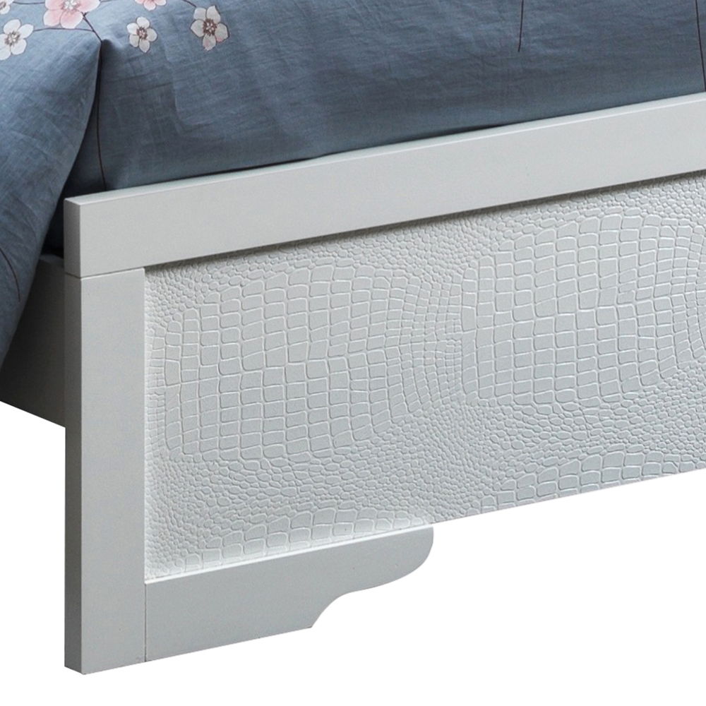 LED Elegant Bed - The Sleep Loft - Online Mattress Showroom NYC