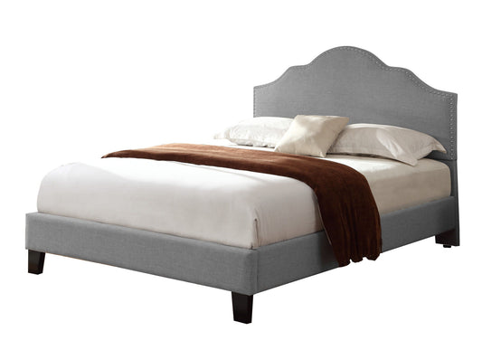 Kopa - Fabric Upholstered Bed - The Sleep Loft - Online Mattress Showroom NYC