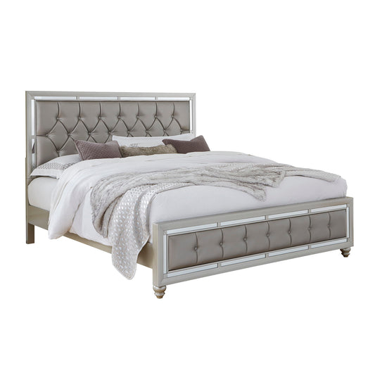 Chloe - Elegant Design Bed - The Sleep Loft - Online Mattress Showroom NYC