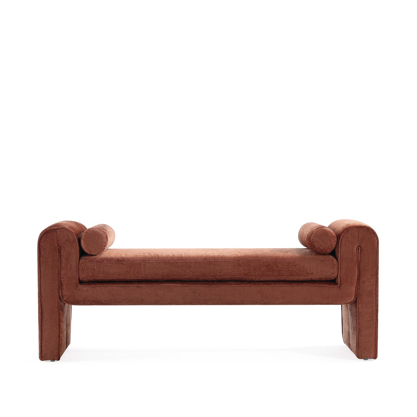 Concord - Accent Bench - The Sleep Loft - Online Mattress Showroom NYC