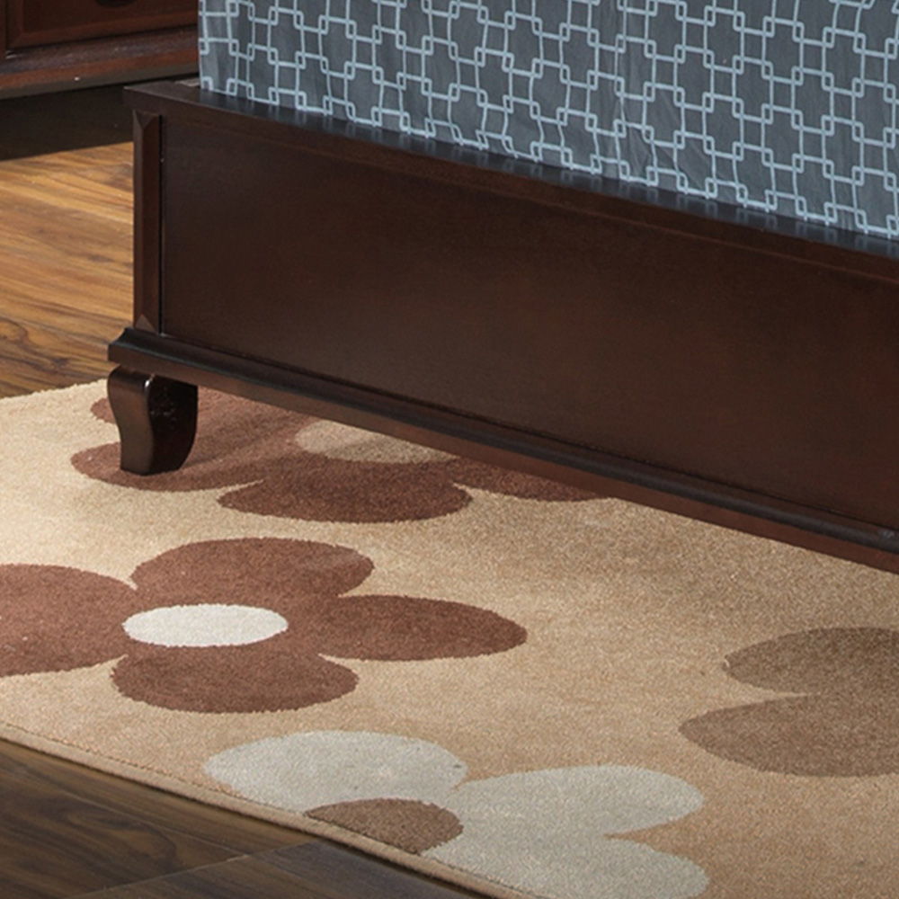 Bed With Transitional Design - The Sleep Loft - Online Mattress Showroom NYC