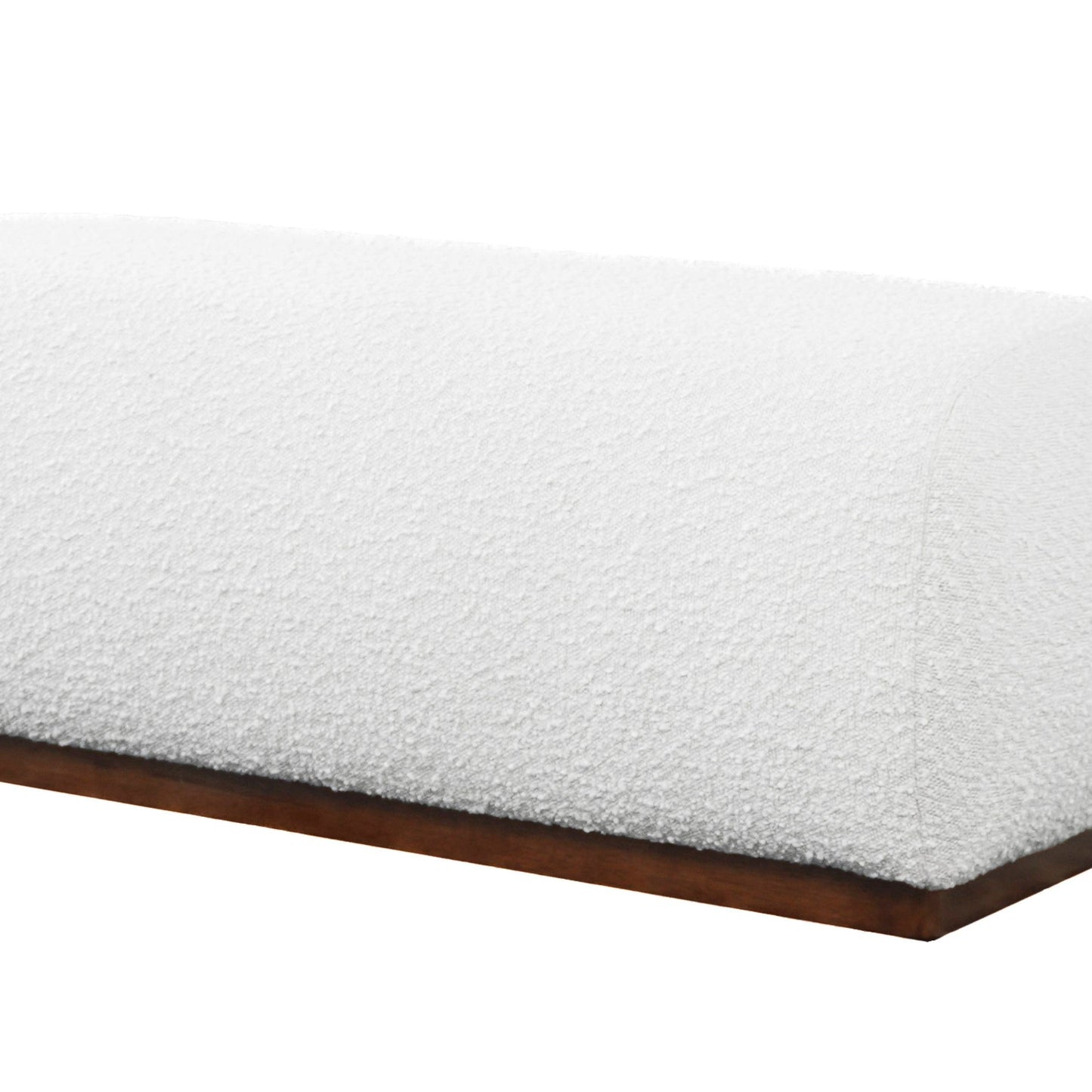 Kelvin - Minimalist Design Bench - The Sleep Loft - Online Mattress Showroom NYC