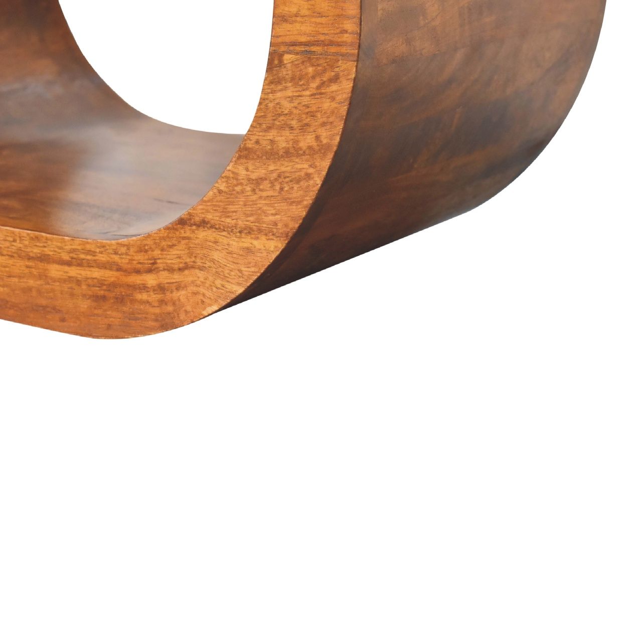 Amaya - Nightstand - Brown - The Sleep Loft - Online Mattress Showroom NYC