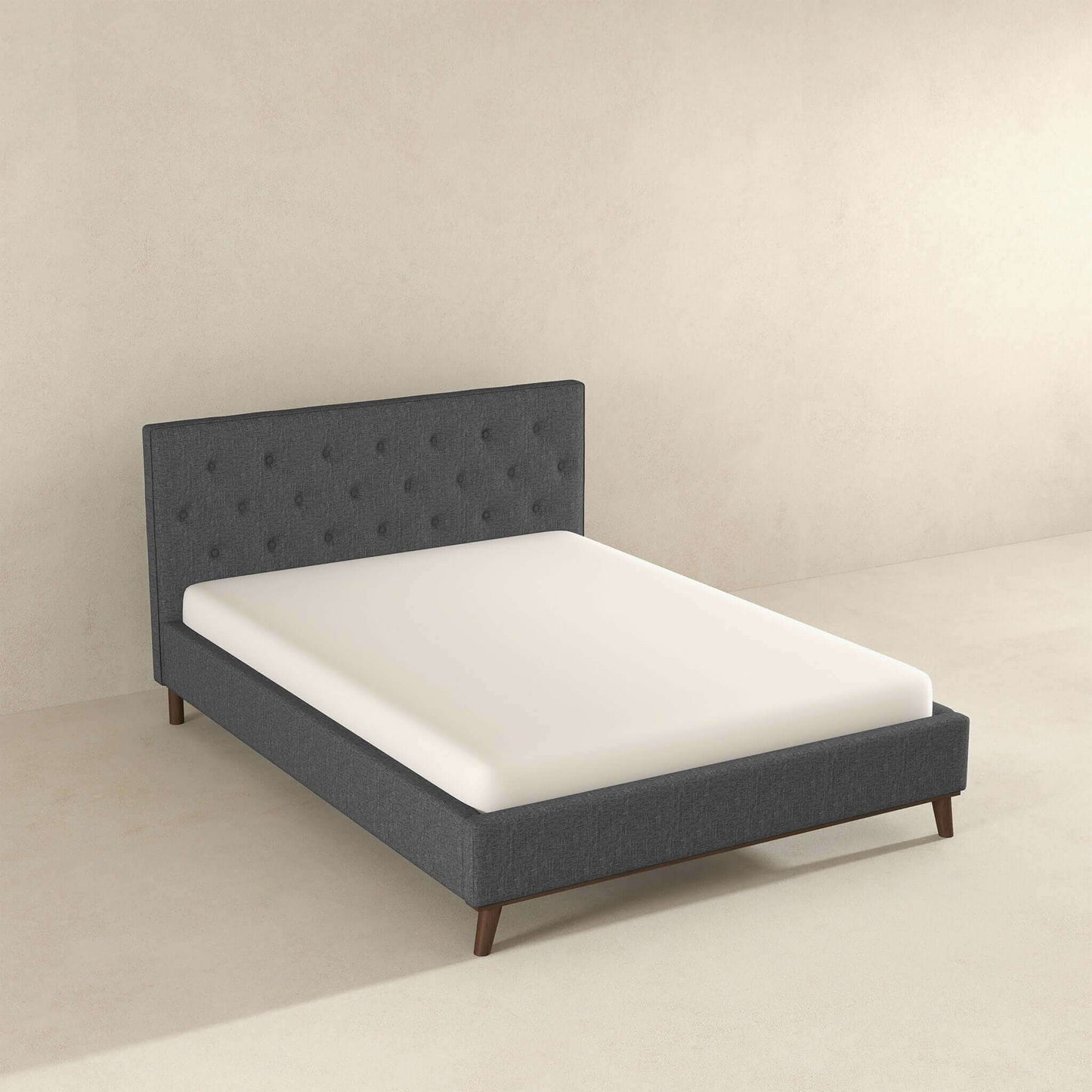 Graceville - Elegant Design Platform Bed - The Sleep Loft - Online Mattress Showroom NYC