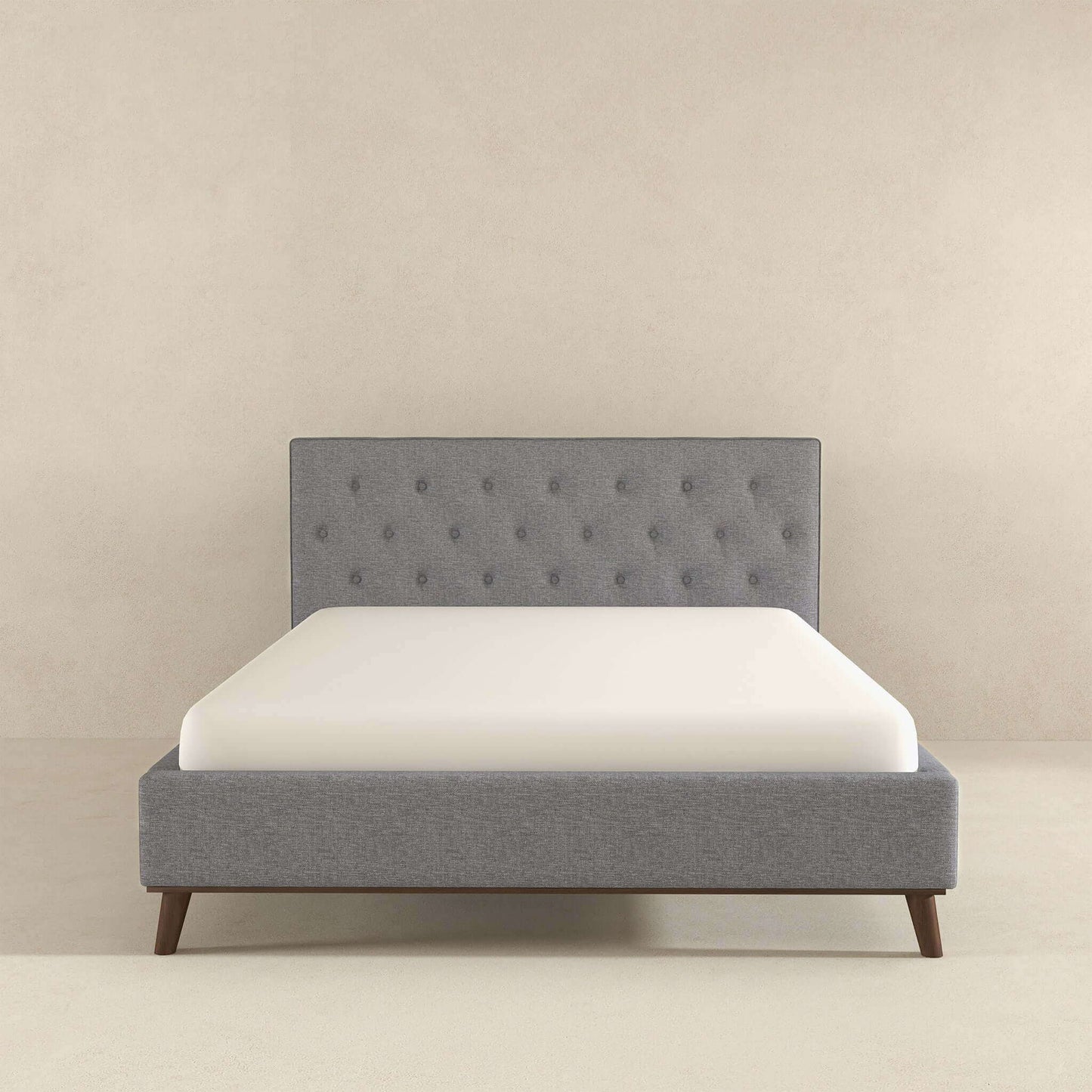 Graceville - Elegant Design Platform Bed - The Sleep Loft - Online Mattress Showroom NYC