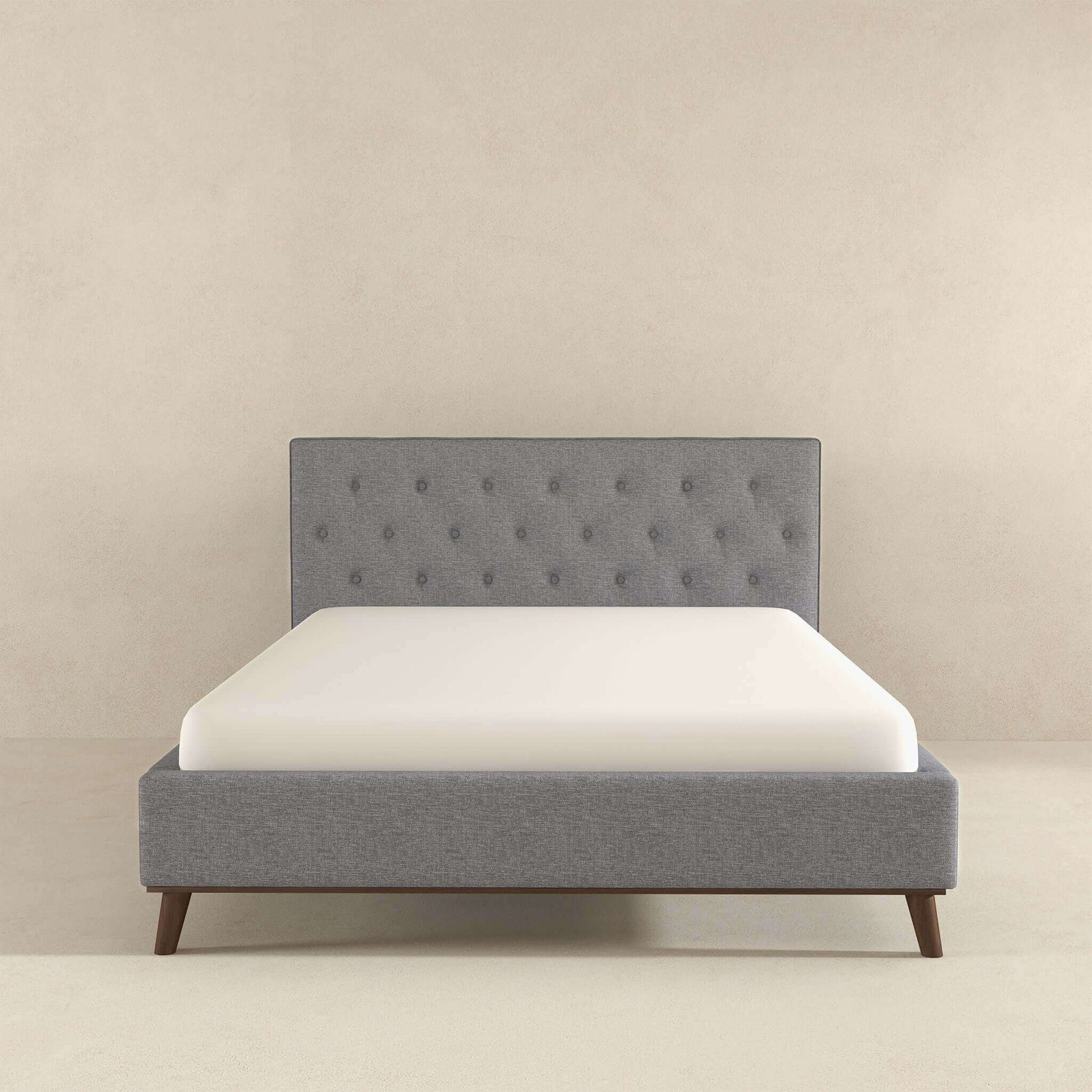 Graceville - Elegant Design Platform Bed - The Sleep Loft - Online Mattress Showroom NYC