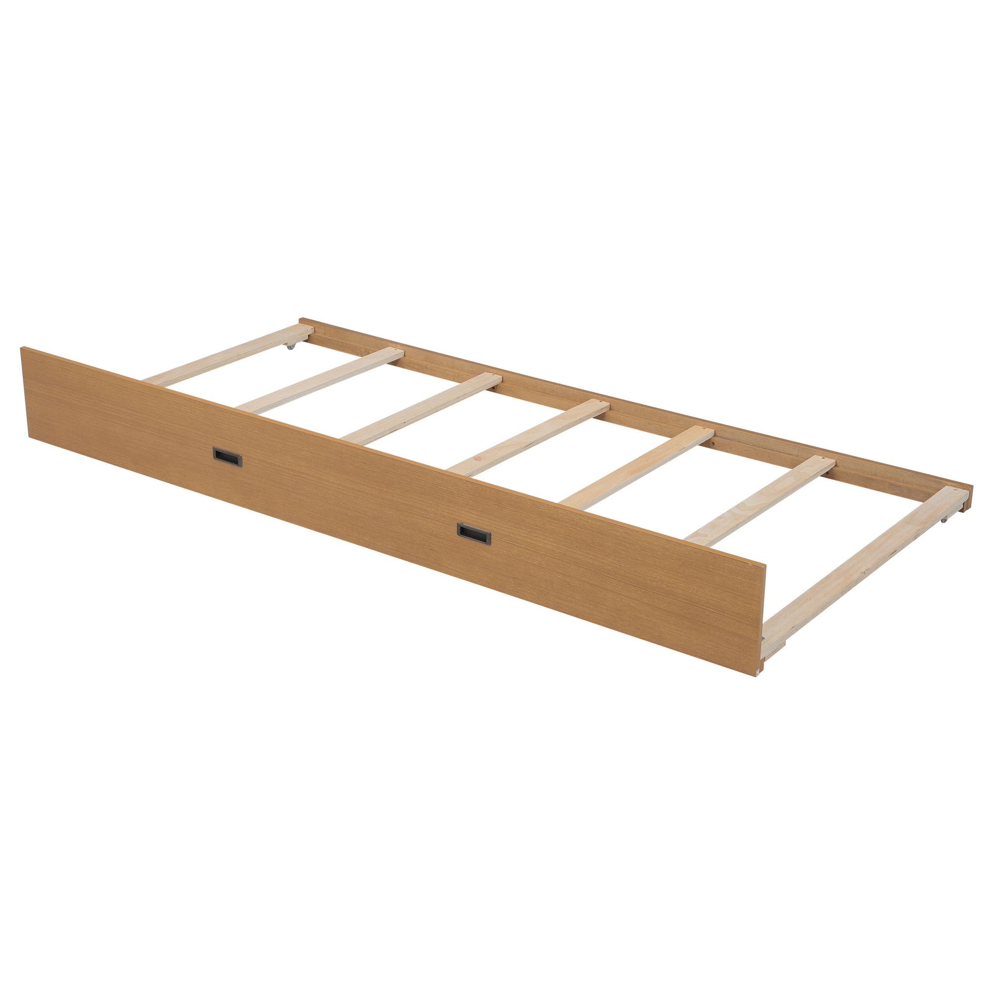 Sturdy Bunk Bed With Ladder - The Sleep Loft - Online Mattress Showroom NYC