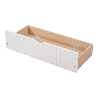 Multifunctional Modern Daybed - The Sleep Loft - Online Mattress Showroom NYC