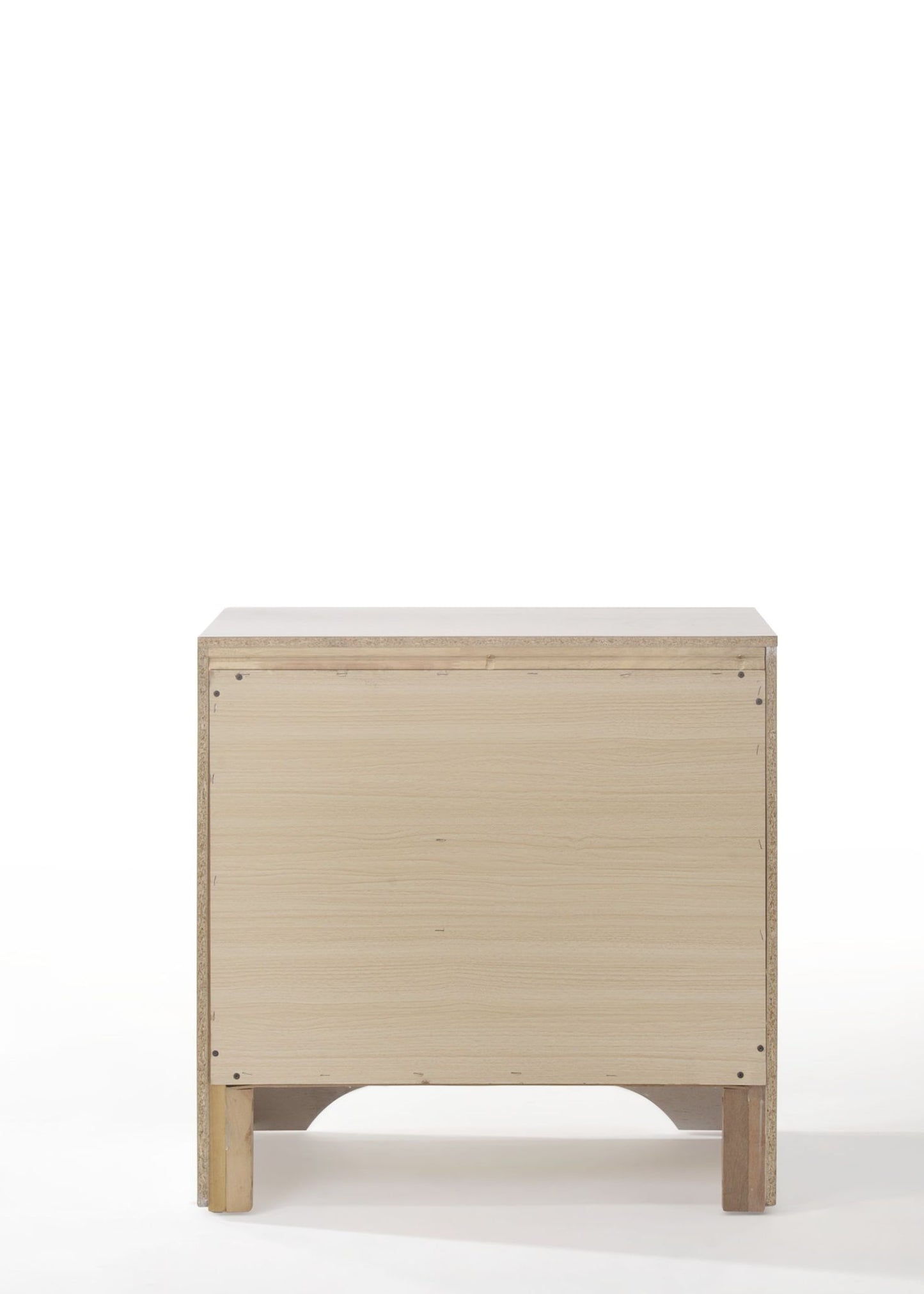 Naima - Chic Design Nightstand - The Sleep Loft - Online Mattress Showroom NYC