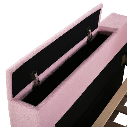 Upholstered Daybed With Storage Armrests, Trundle And Latest Integrated tooth Audio System - The Sleep Loft - Online Mattress Showroom NYC