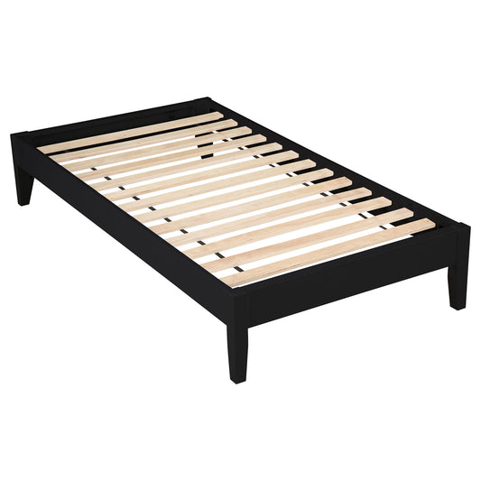 Spivey - Universal Platform Bed - The Sleep Loft - Online Mattress Showroom NYC