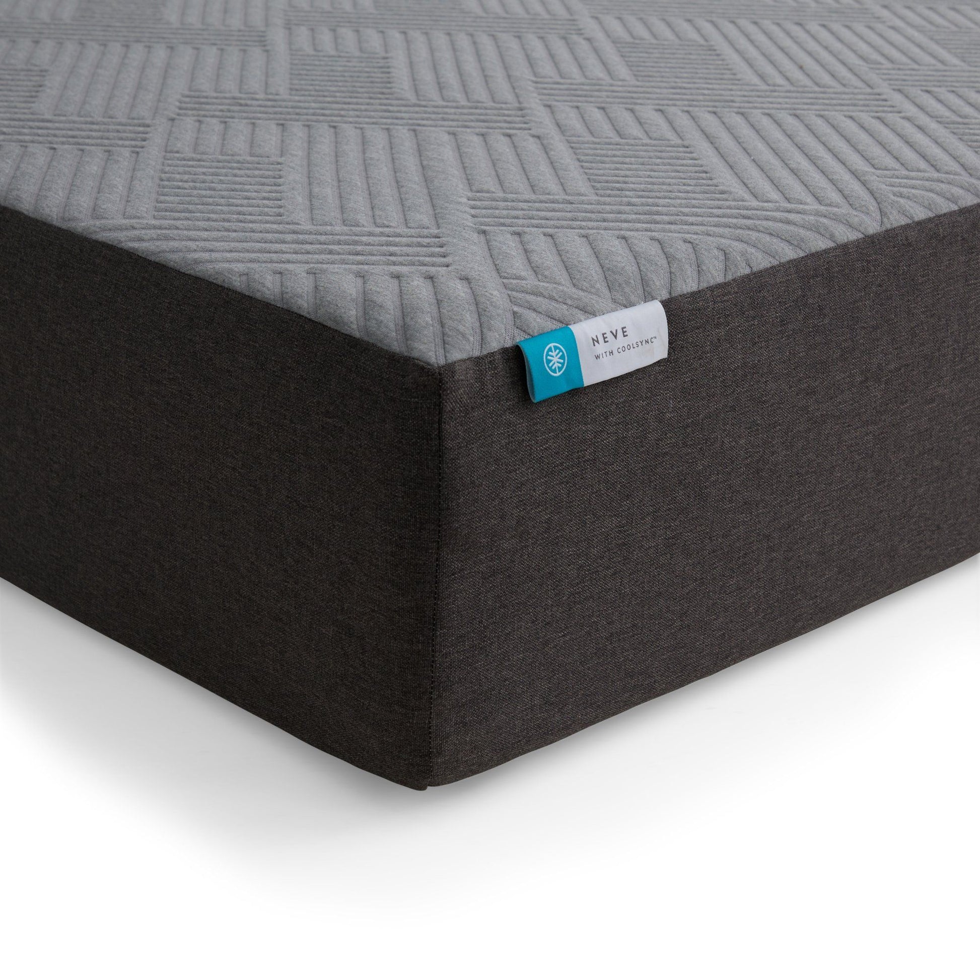 Neve Coolsync - Memory Foam Mattress - The Sleep Loft - Online Mattress Showroom NYC