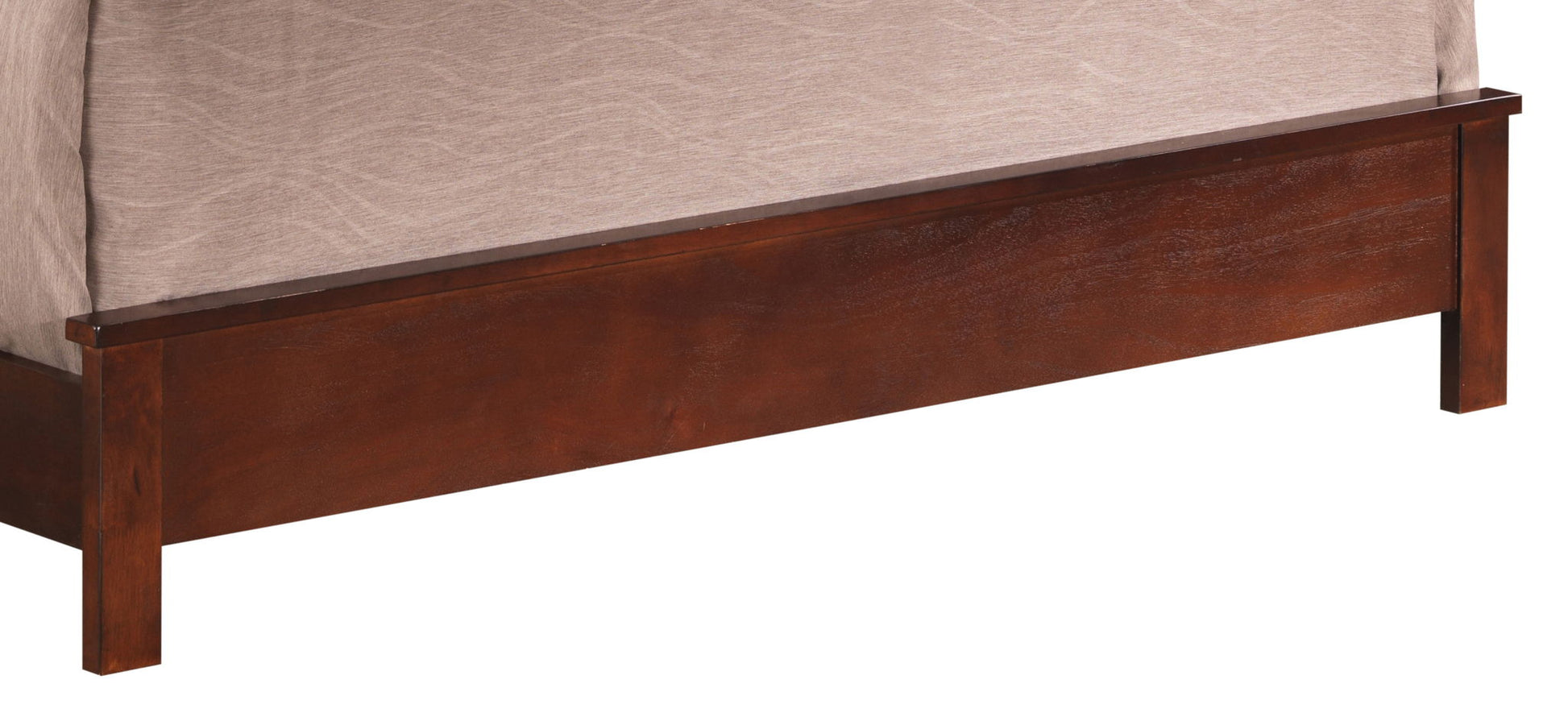 Transitional Modern Design Bed - The Sleep Loft - Online Mattress Showroom NYC