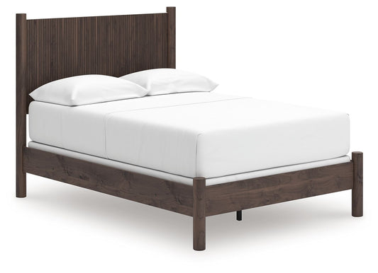 Pamytta - Panel Bed