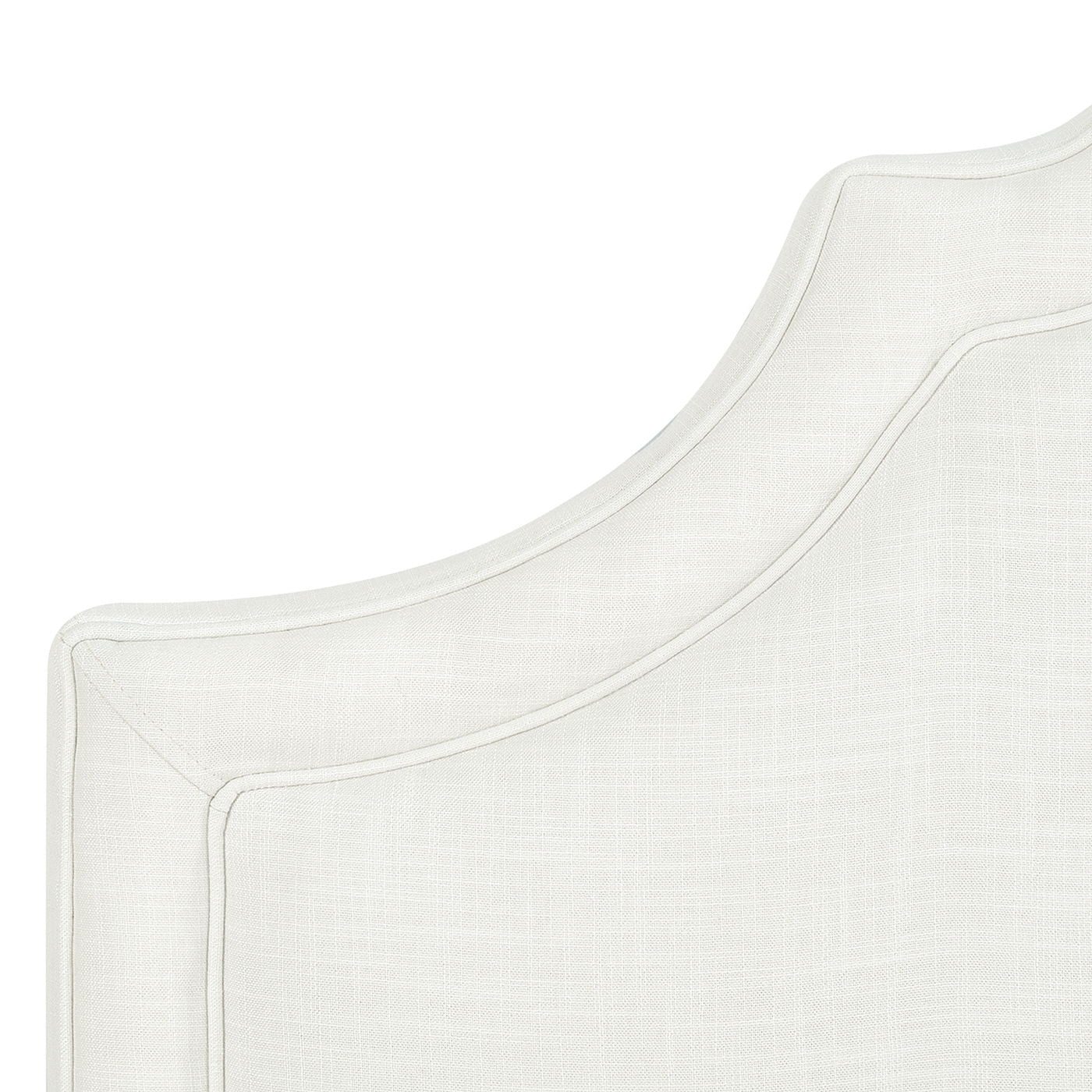 Catherine - Luxurious Comfort Upholstered Headboard - The Sleep Loft - Online Mattress Showroom NYC