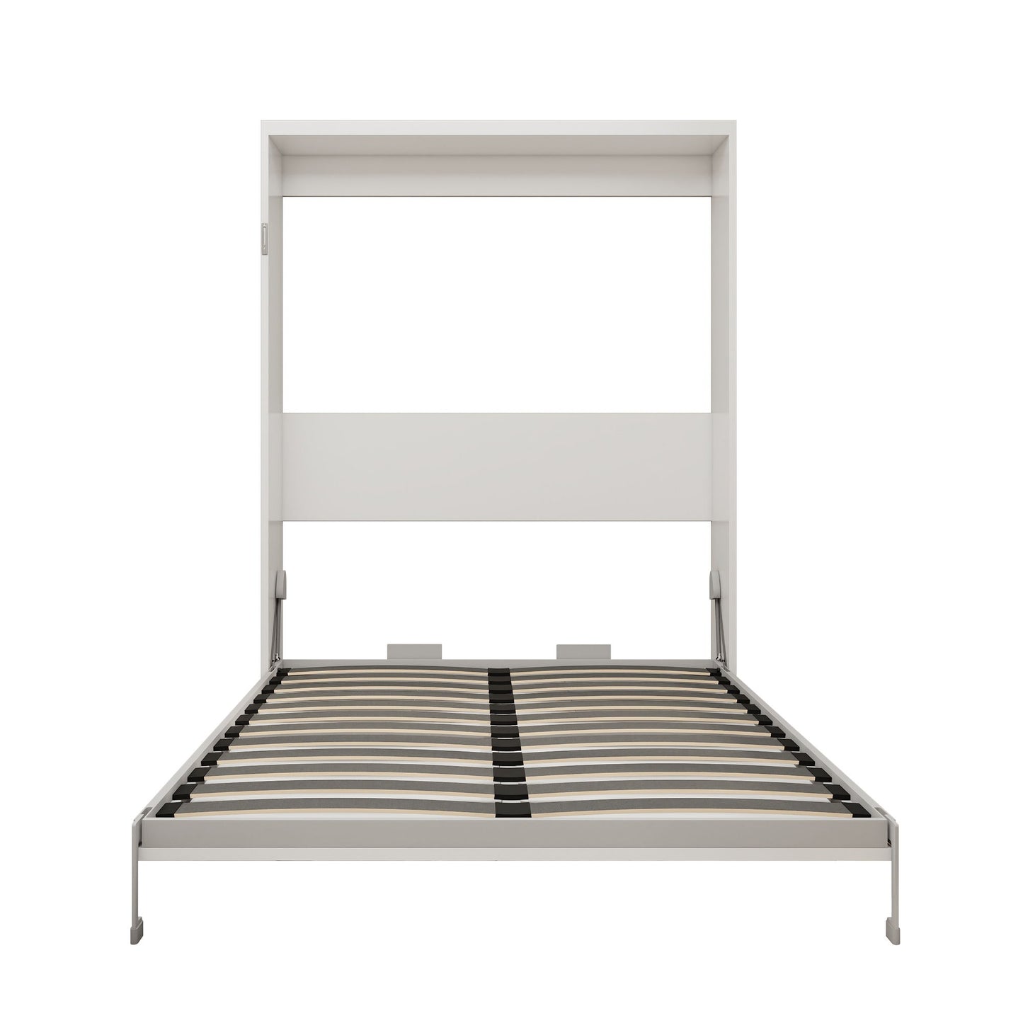 Folding Vertical Murphy Wall Bed - The Sleep Loft - Online Mattress Showroom NYC