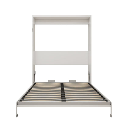 Folding Vertical Murphy Wall Bed - The Sleep Loft - Online Mattress Showroom NYC