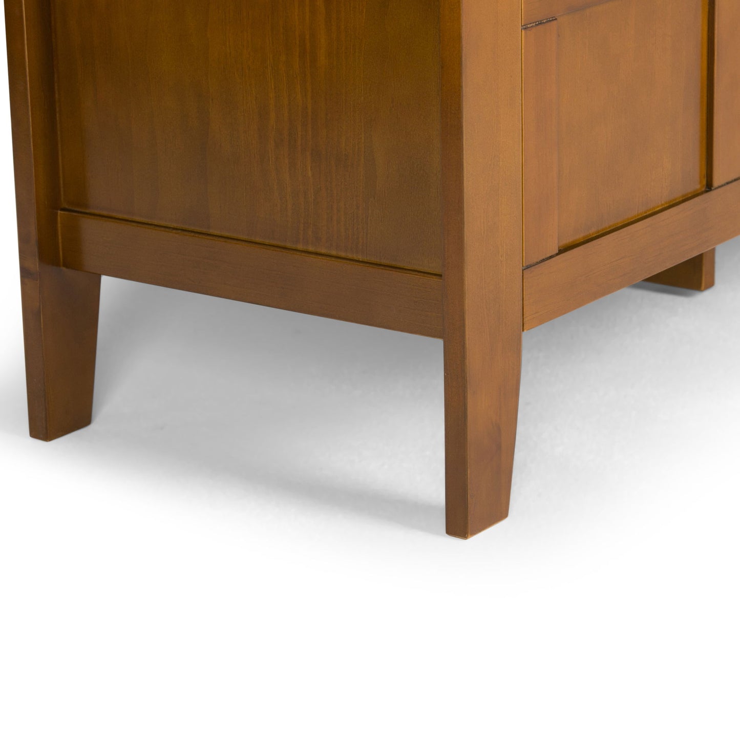 Adams - Entryway Storage Bench Handcrafted - The Sleep Loft - Online Mattress Showroom NYC