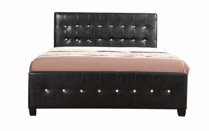 Stylish Transitional Bed - The Sleep Loft - Online Mattress Showroom NYC