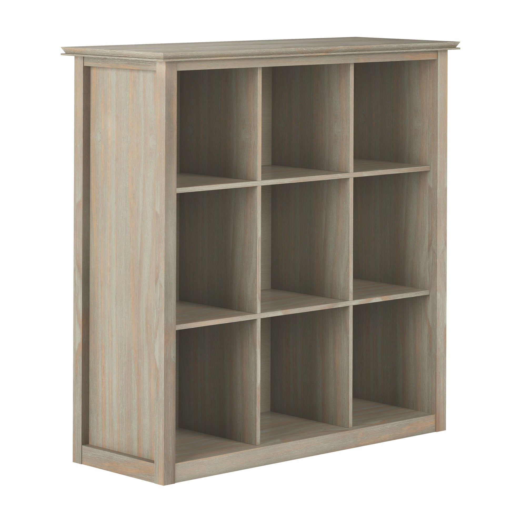 Artisan - Cube Storage - The Sleep Loft - Online Mattress Showroom NYC