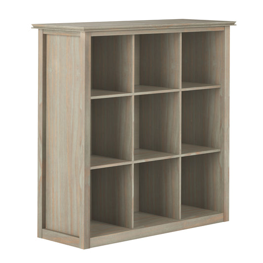 Artisan - Cube Storage - The Sleep Loft - Online Mattress Showroom NYC