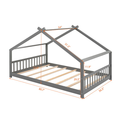 Playhouse Design Bed - The Sleep Loft - Online Mattress Showroom NYC