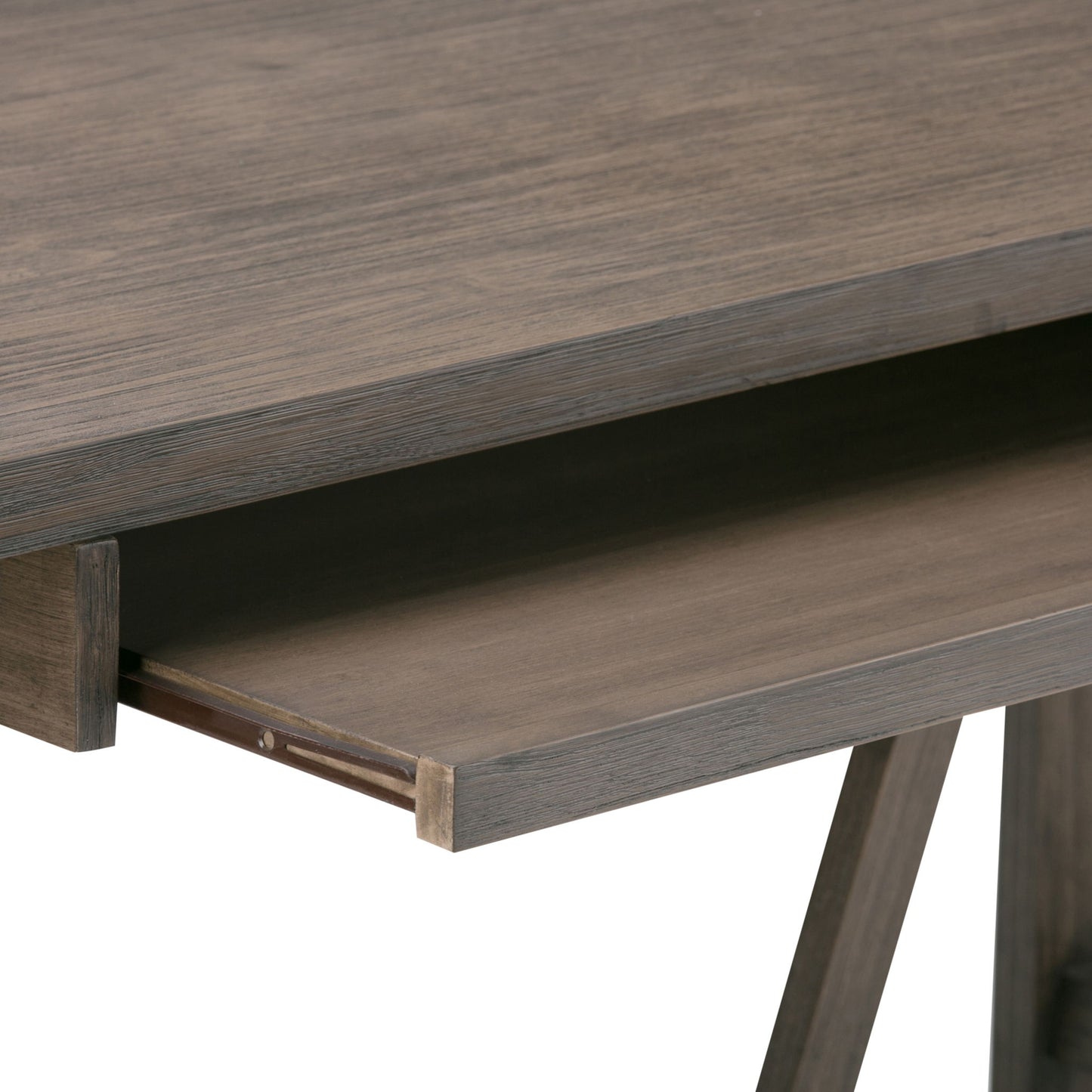 Dylan - Handcrafted Desk - The Sleep Loft - Online Mattress Showroom NYC