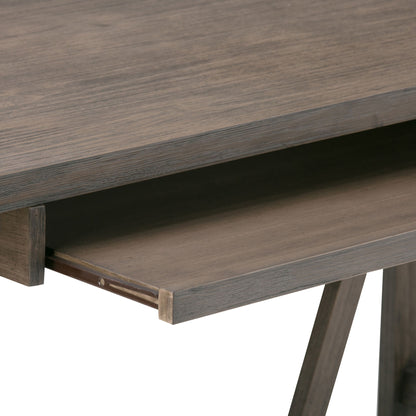 Dylan - Handcrafted Desk - The Sleep Loft - Online Mattress Showroom NYC