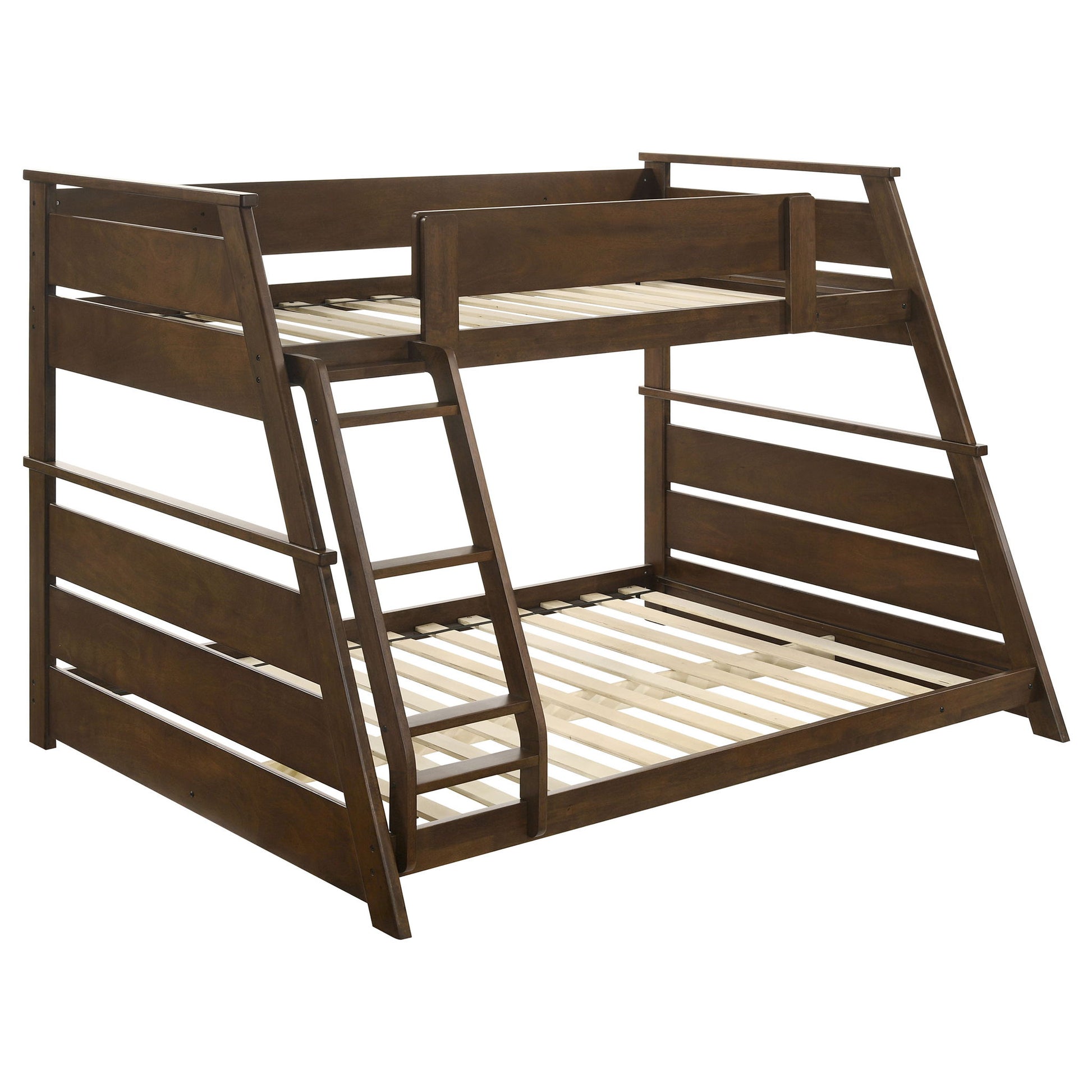 Reeder - Bunk Bed - The Sleep Loft - Online Mattress Showroom NYC