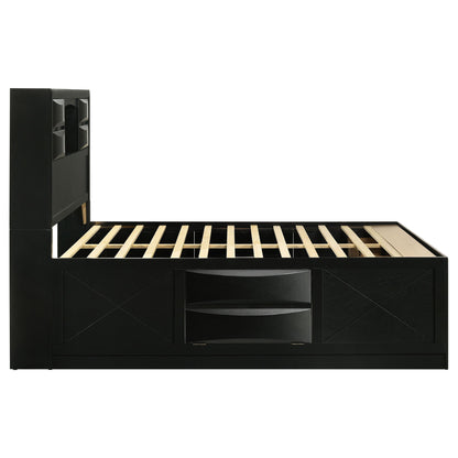 Jazz - Storage Bed - The Sleep Loft - Online Mattress Showroom NYC