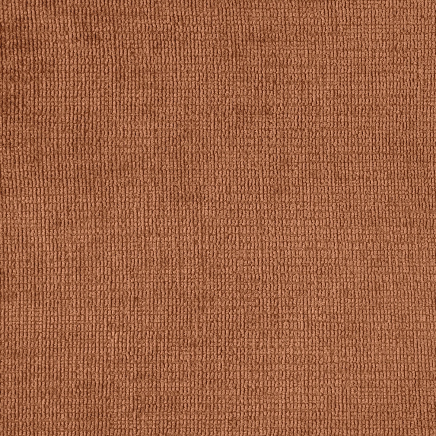 Burnett 3-piece Chenille Upholstered Sofa Set Burnt Orange