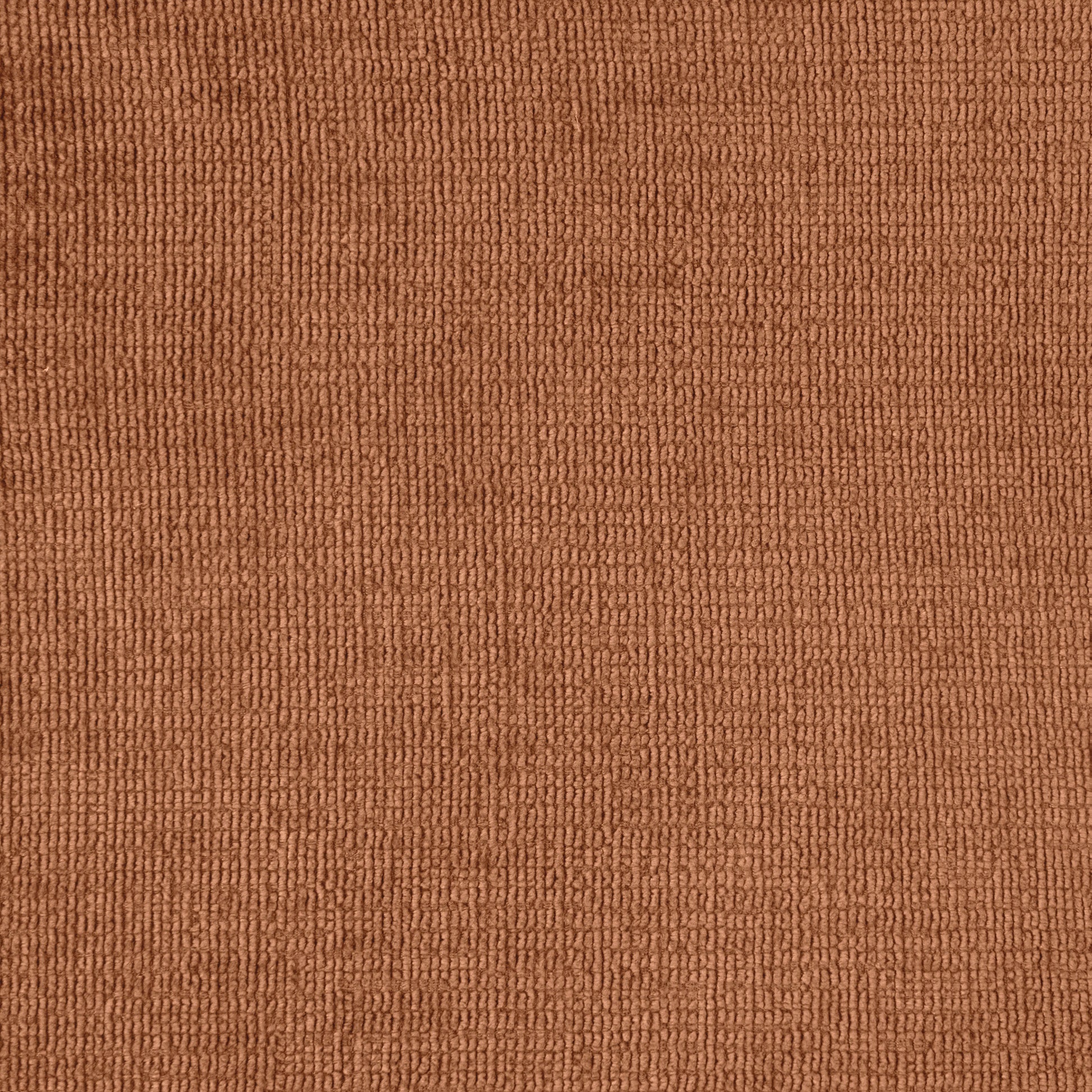 Burnett 4-piece Chenille Upholstered Sofa Set Burnt Orange