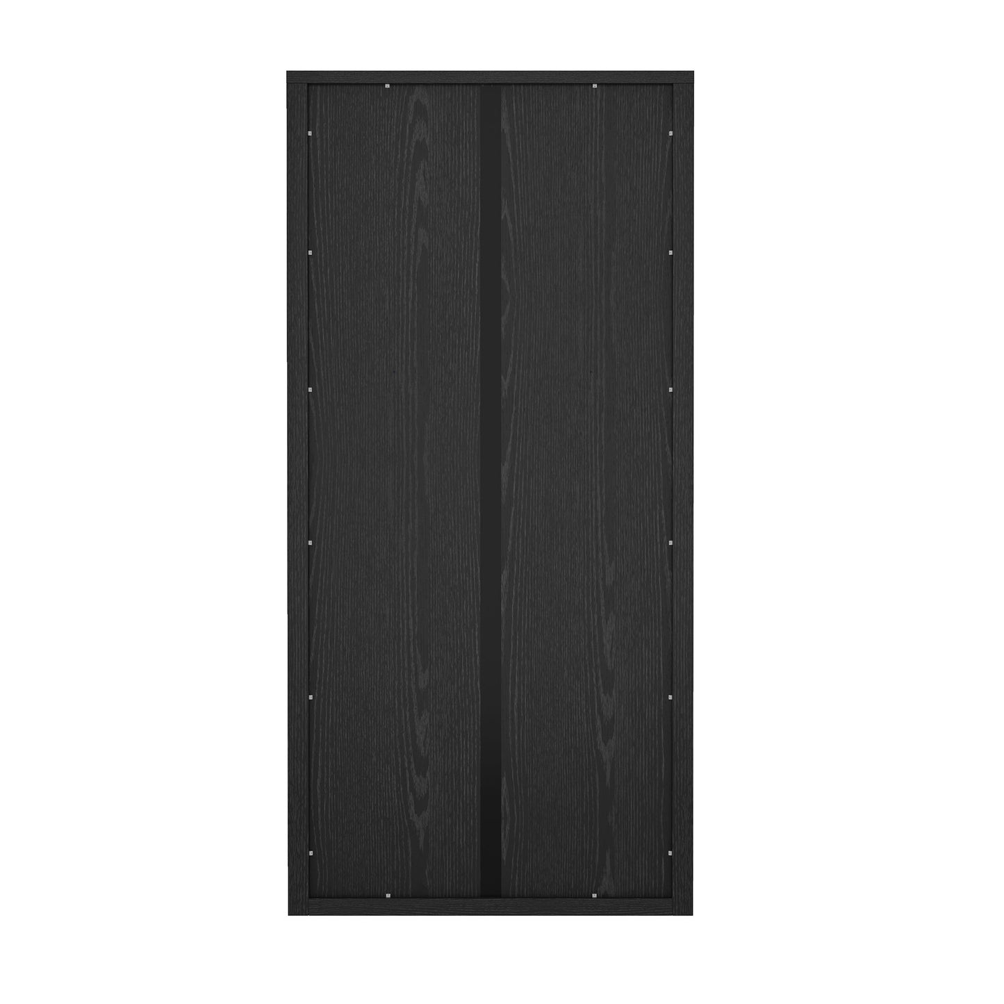 Rivington - Bookcase Cabinet