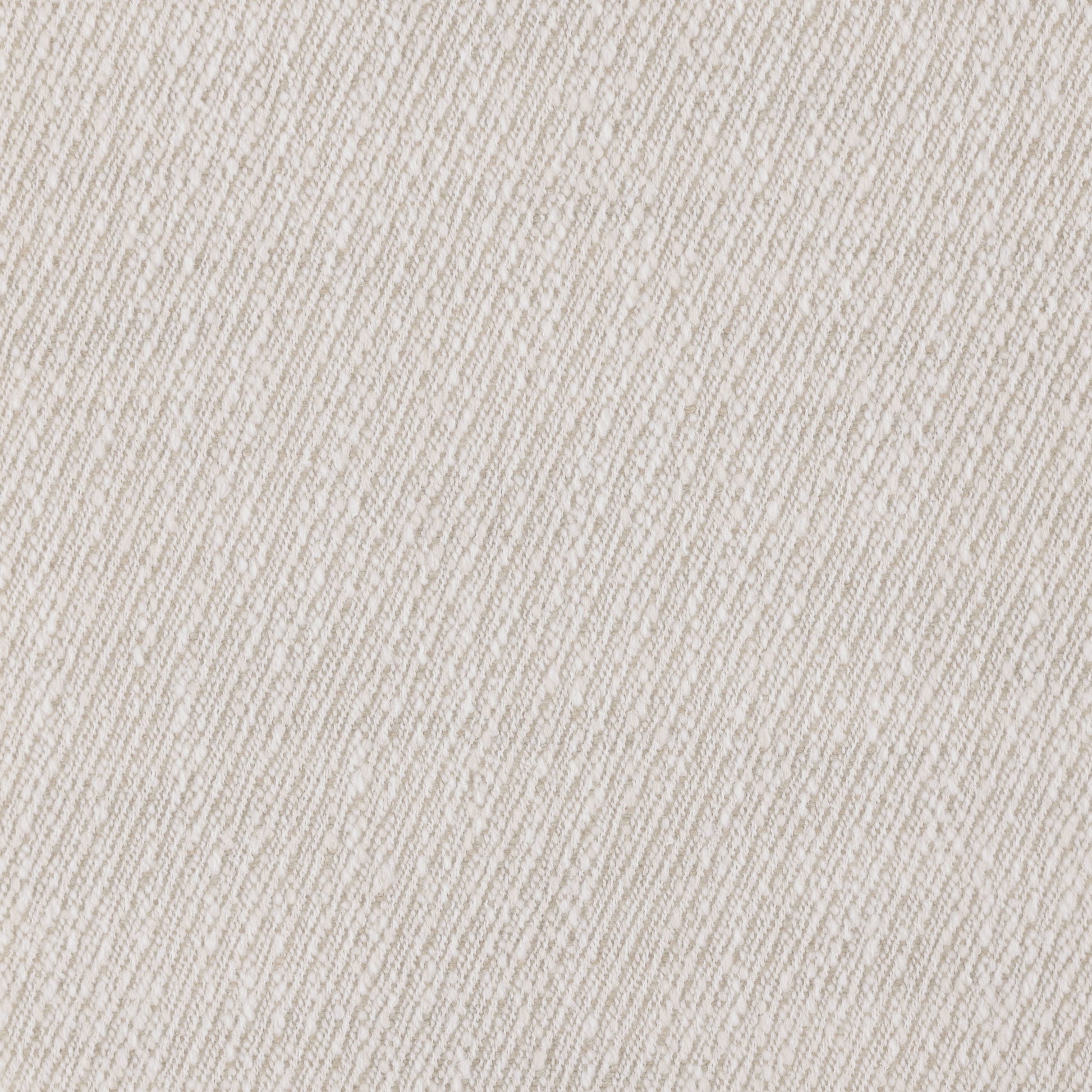 Jeanette 3-piece Fabric Upholstered Round Arm Sofa Set Beige