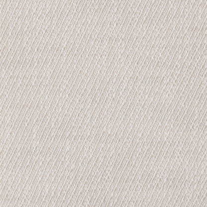 Jeanette 73-inch Fabric Upholstered Round Arm Loveseat Beige